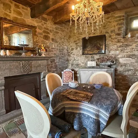 Tatil Evi Cavoleto 2 Bedroom House With Huge Patio