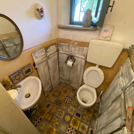 Cavoleto 2 Bedroom House With Huge Patio Feriehus *