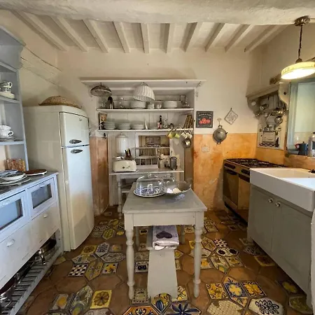 Cavoleto 2 Bedroom House With Huge Patio Tatil Evi