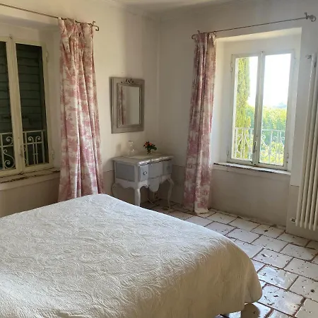 Feriehus Cavoleto 2 Bedroom House With Huge Patio *