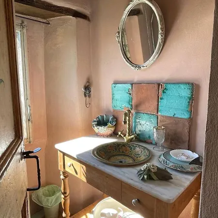 Tatil Evi Cavoleto 2 Bedroom House With Huge Patio *