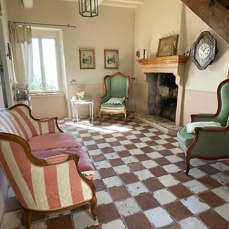 Tatil Evi Cavoleto 2 Bedroom House With Huge Patio Piandimeleto
