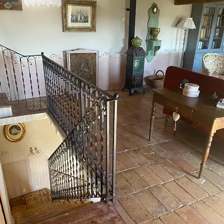 Cavoleto 2 Bedroom House With Huge Patio