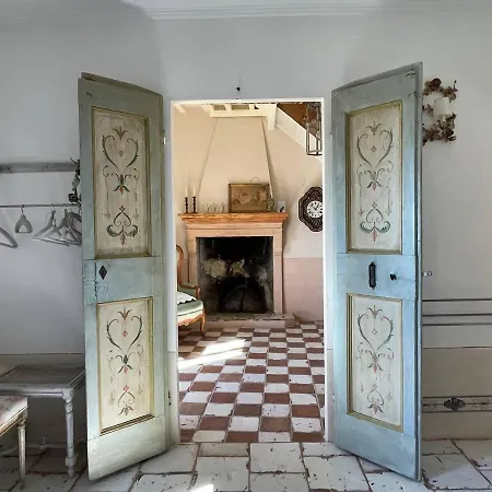 Cavoleto 2 Bedroom House With Huge Patio Piandimeleto