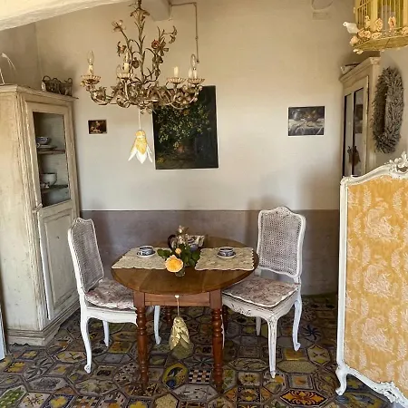 Feriehus Cavoleto 2 Bedroom House With Huge Patio