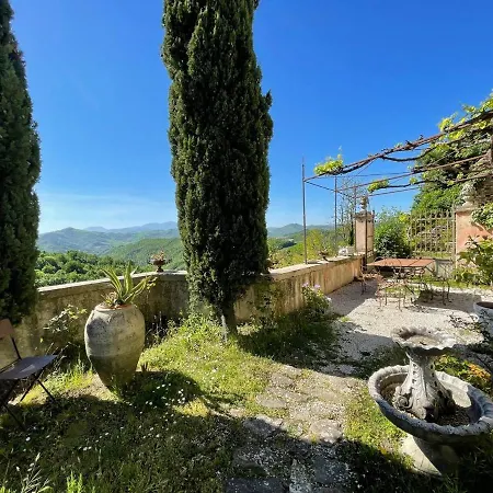 Feriehus Cavoleto 2 Bedroom House With Huge Patio *
