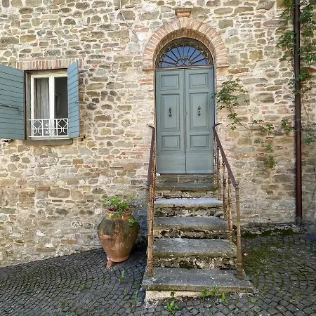 Feriehus Cavoleto 2 Bedroom House With Huge Patio Piandimeleto