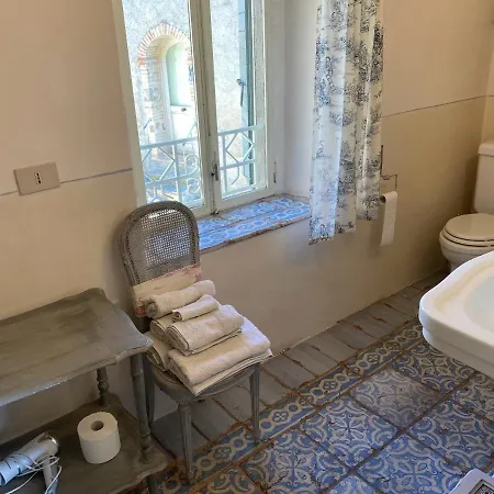 Feriehus Cavoleto 2 Bedroom House With Huge Patio
