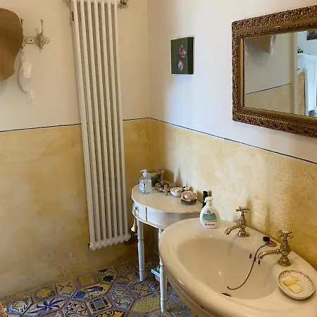 Tatil Evi Cavoleto 2 Bedroom House With Huge Patio *