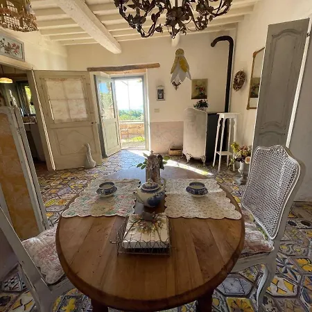 Feriehus Cavoleto 2 Bedroom House With Huge Patio Piandimeleto