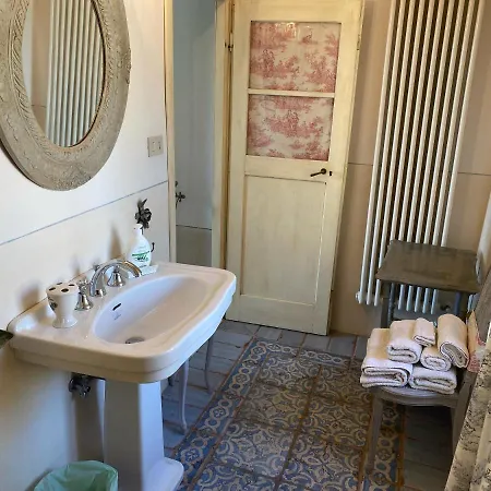 Feriehus Cavoleto 2 Bedroom House With Huge Patio *