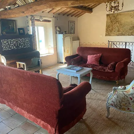Feriehus Cavoleto 2 Bedroom House With Huge Patio