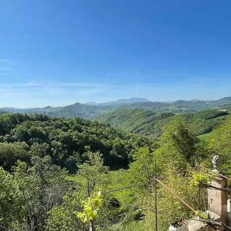 Cavoleto 2 Bedroom House With Huge Patio