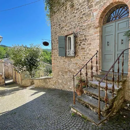 Cavoleto 2 Bedroom House With Huge Patio *