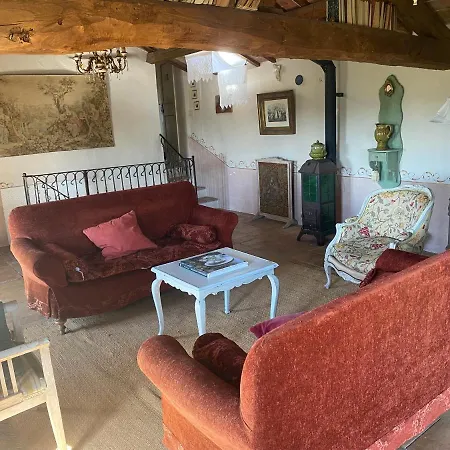 Cavoleto 2 Bedroom House With Huge Patio Feriehus Piandimeleto