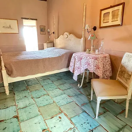 Tatil Evi Cavoleto 2 Bedroom House With Huge Patio Piandimeleto