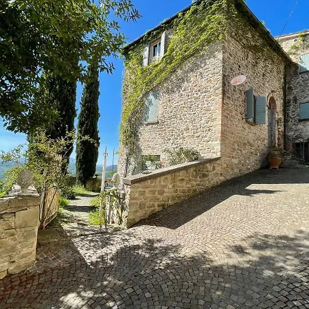 Feriehus Cavoleto 2 Bedroom House With Huge Patio
