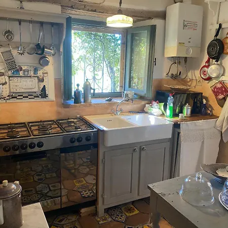 Cavoleto 2 Bedroom House With Huge Patio Feriehus *
